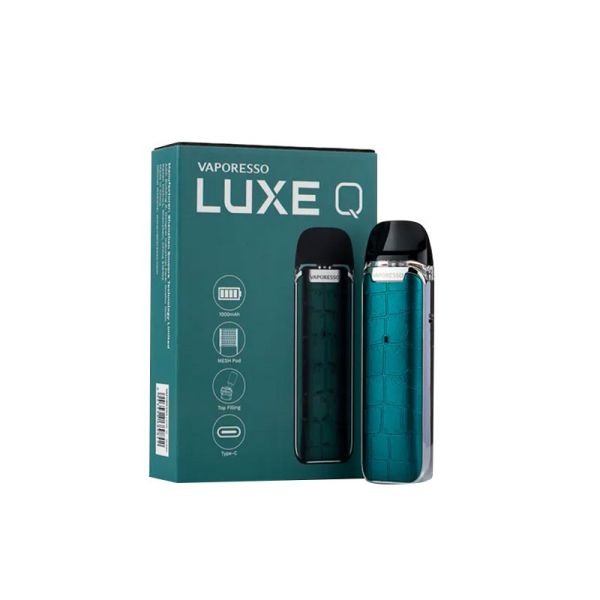 Luxe Q, Vaporesso [3]