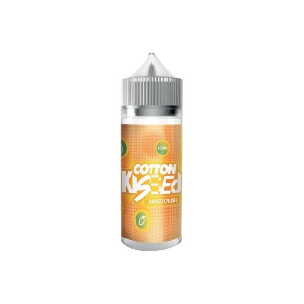 Mango Crush, Cotton Kissed 100ml [1]