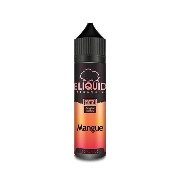 Mango, eLiquid France 50ml [2]