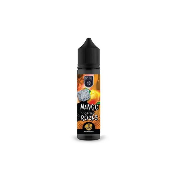 Mango on the Rocks, Guerilla 40ml [1]