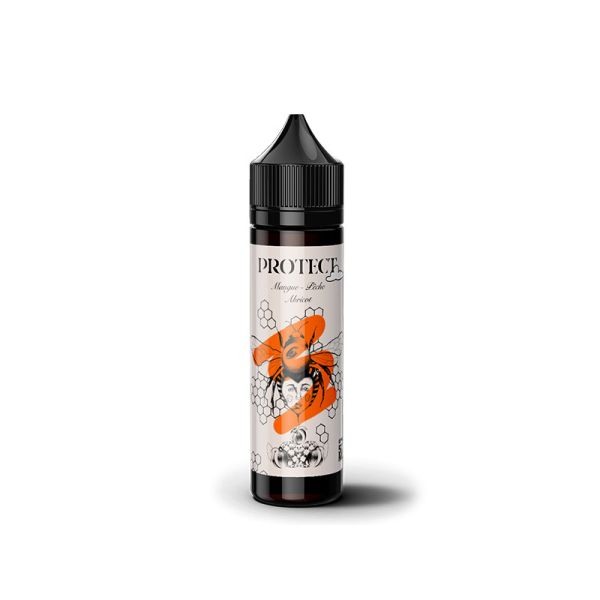 Mangue Peche Abricot, Protect 50ml [1]