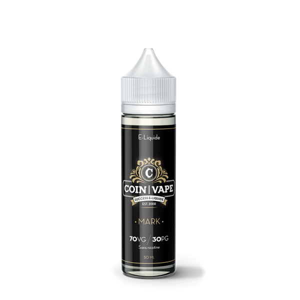 Mark, Coin Vape 50ml [2]