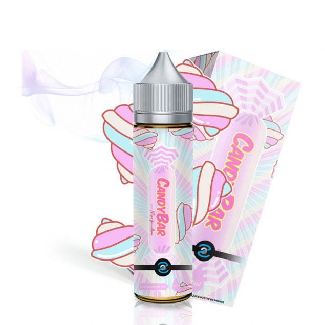 Marshmallow, Aromazon 50ml [2]
