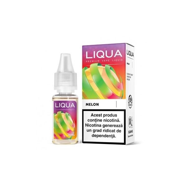 Melon 12 mg/ml, Liqua 10 ml [1]