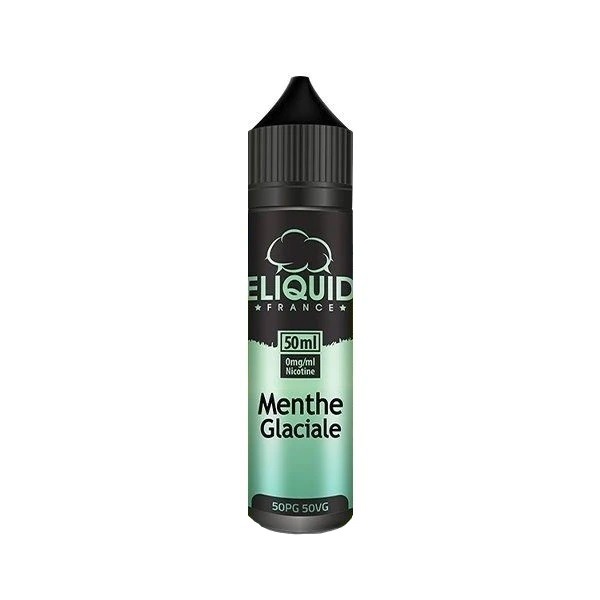 Menthe Glaciale, eLiquid France 50ml [2]