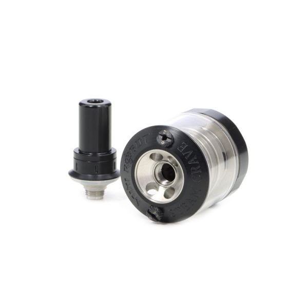 Mini Robot Combo, Steam Crave [5]