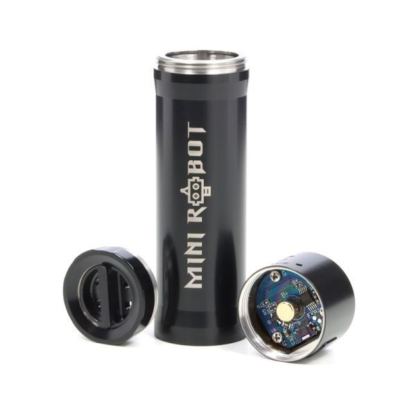 Mini Robot Combo, Steam Crave [8]