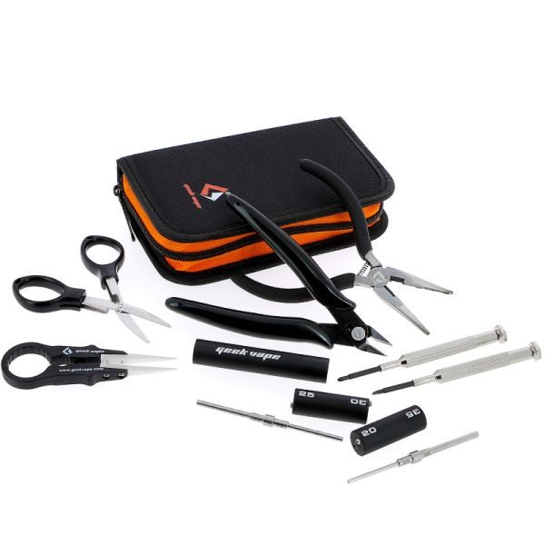 Mini Tool Kit V2, Geekvape [2]