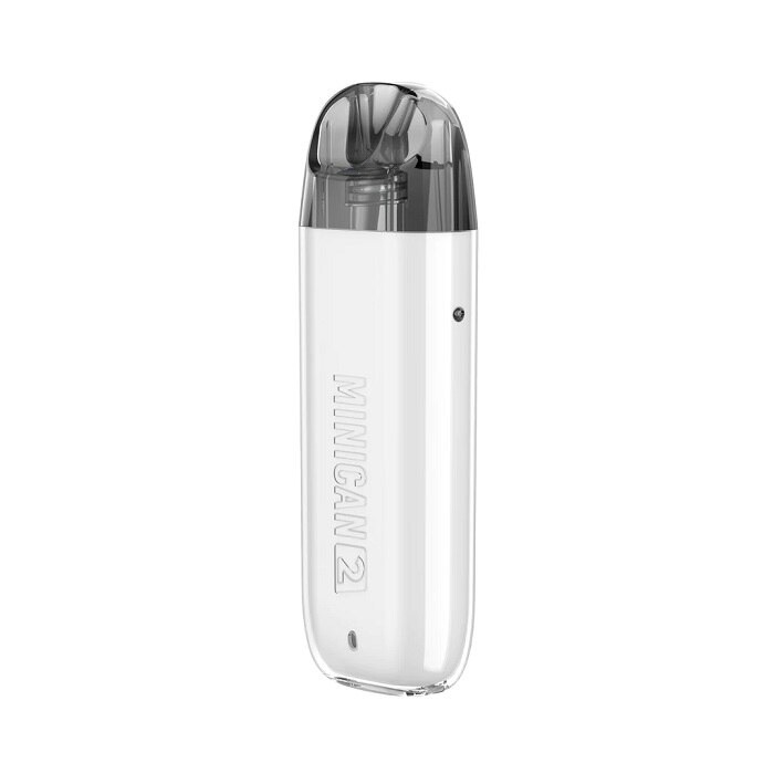 Minican 2, Aspire [3]