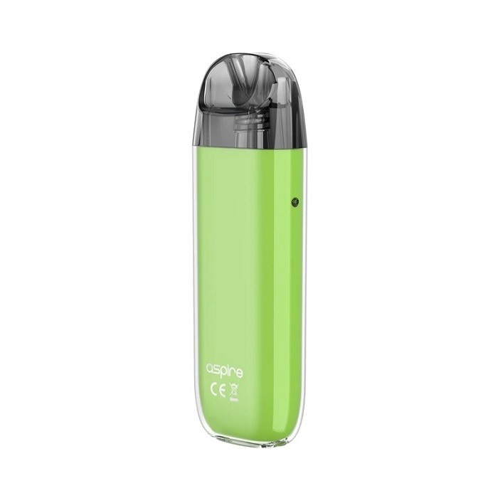Minican 2, Aspire [5]