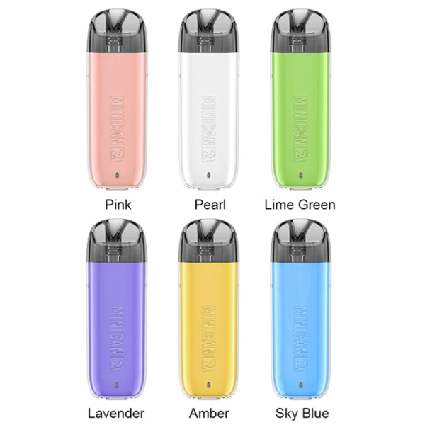 Minican 2, Aspire [7]