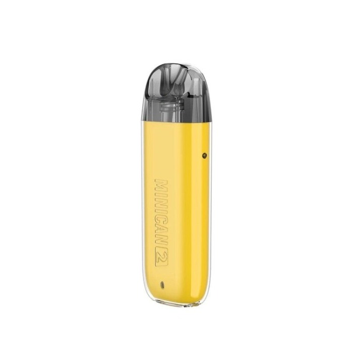 Minican 2, Aspire [4]