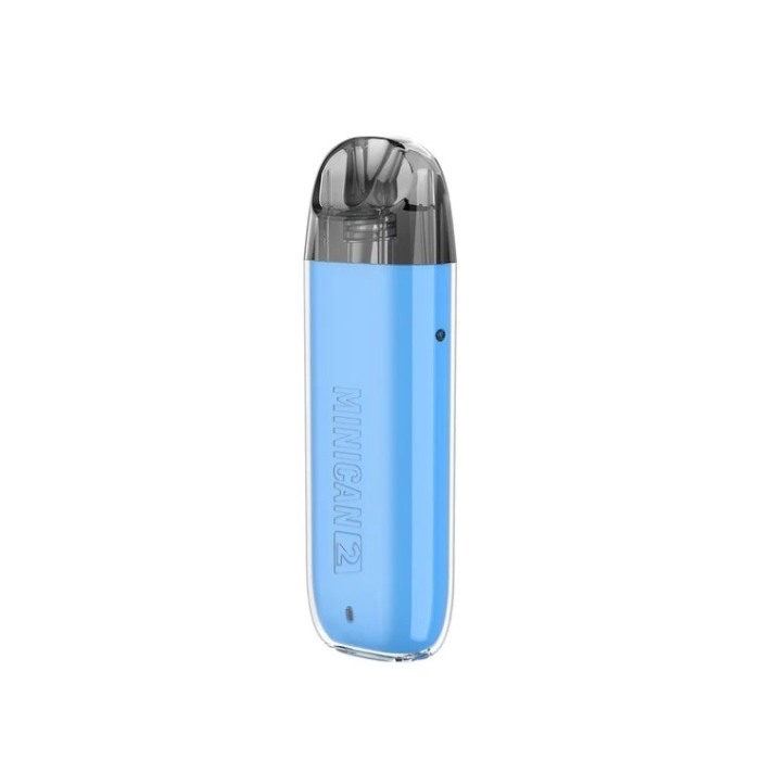 Minican 2, Aspire [2]