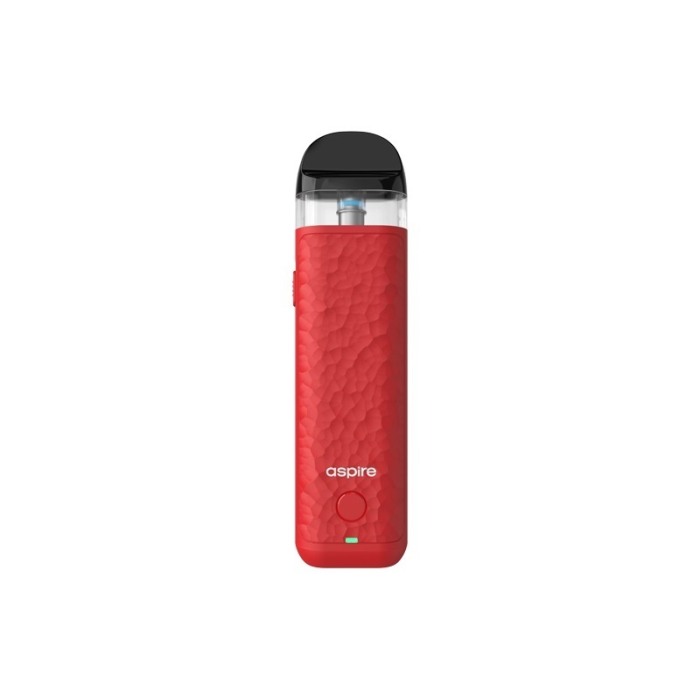 Minican 4, Aspire [4]