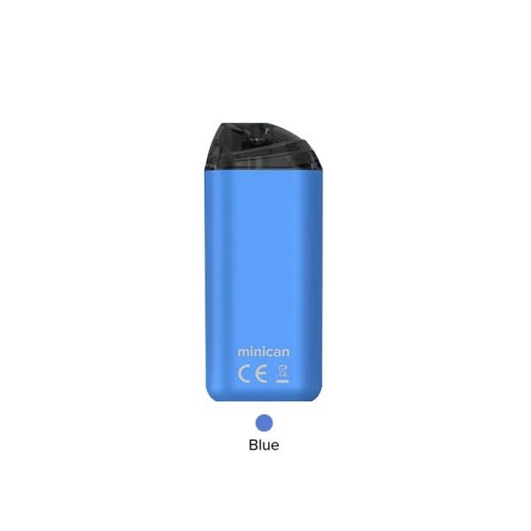 Minican, Aspire [4]