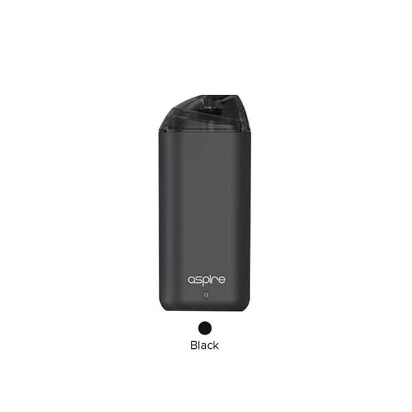 Minican, Aspire [9]