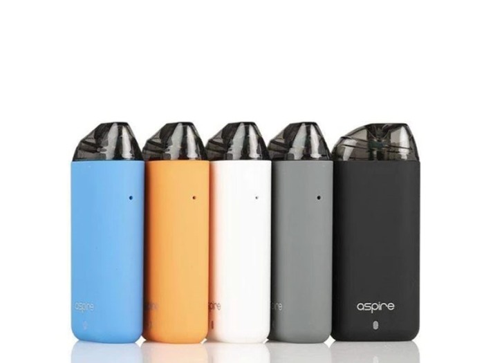 Minican, Aspire [2]