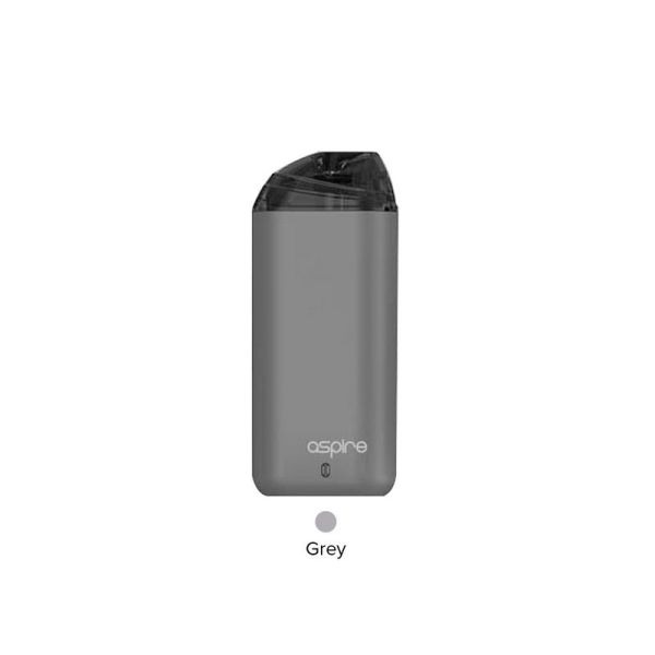 Minican, Aspire [7]