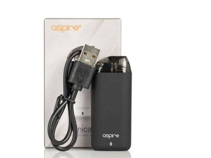 Minican, Aspire [3]