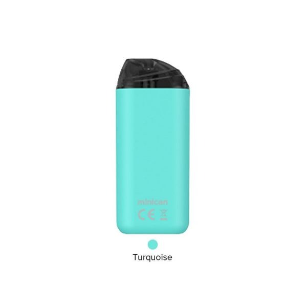 Minican, Aspire [6]