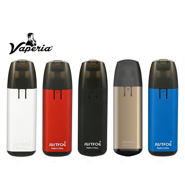 Minifit, Justfog [4]