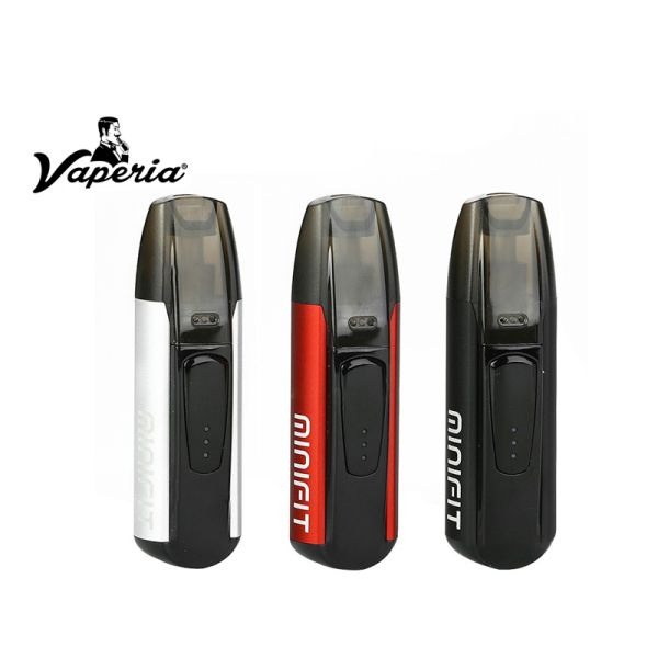 Minifit, Justfog [5]