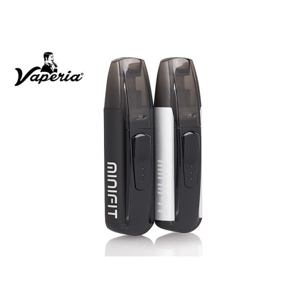 Minifit, Justfog [3]