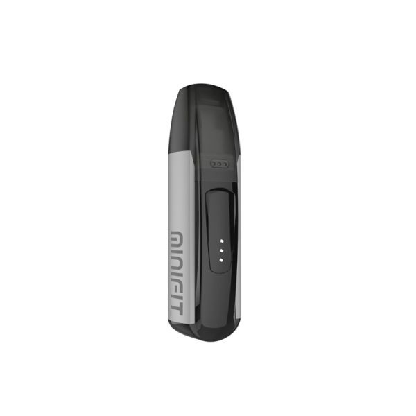 Minifit, Justfog [6]