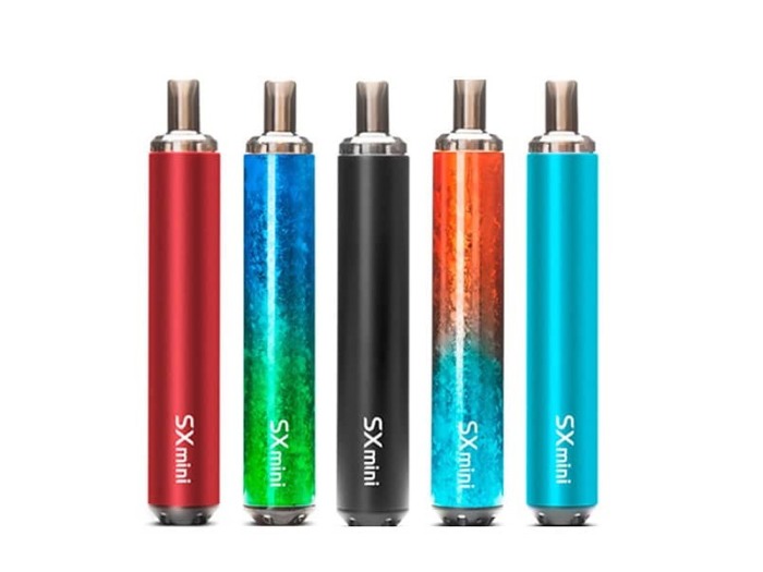 MK Pro Air, SXmini [2]