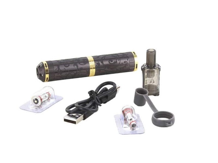 MK Pro Class, SXmini [4]