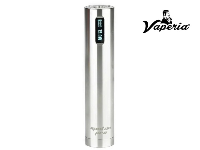 Mod 101 Pro, Ehpro [3]