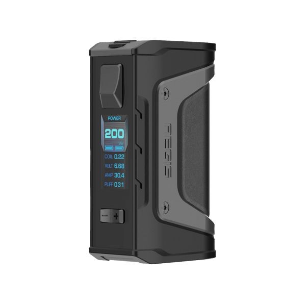 Mod Aegis Legend 200W TC, GeekVape [2]