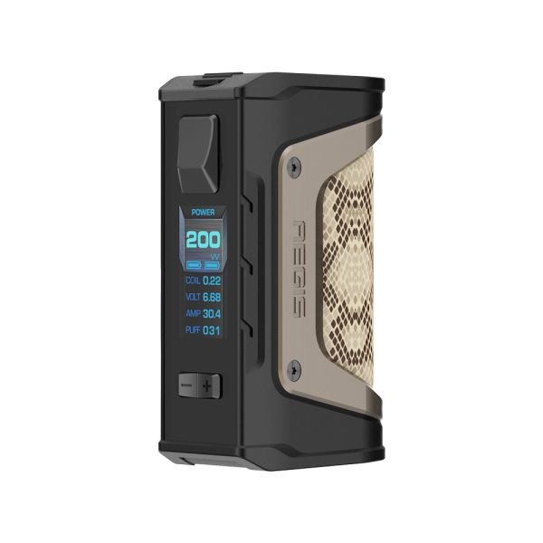 Mod Aegis Legend 200W TC, GeekVape [4]