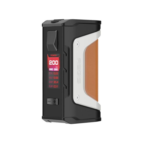 Mod Aegis Legend 200W TC, GeekVape [3]