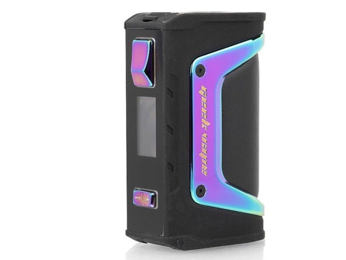 Mod Aegis Legend 200W TC, GeekVape [8]