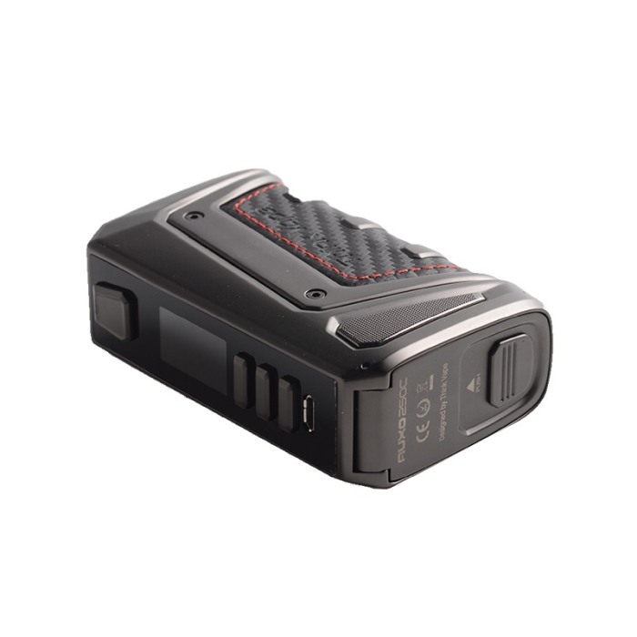 Mod Auxo DNA, Think Vape [3]