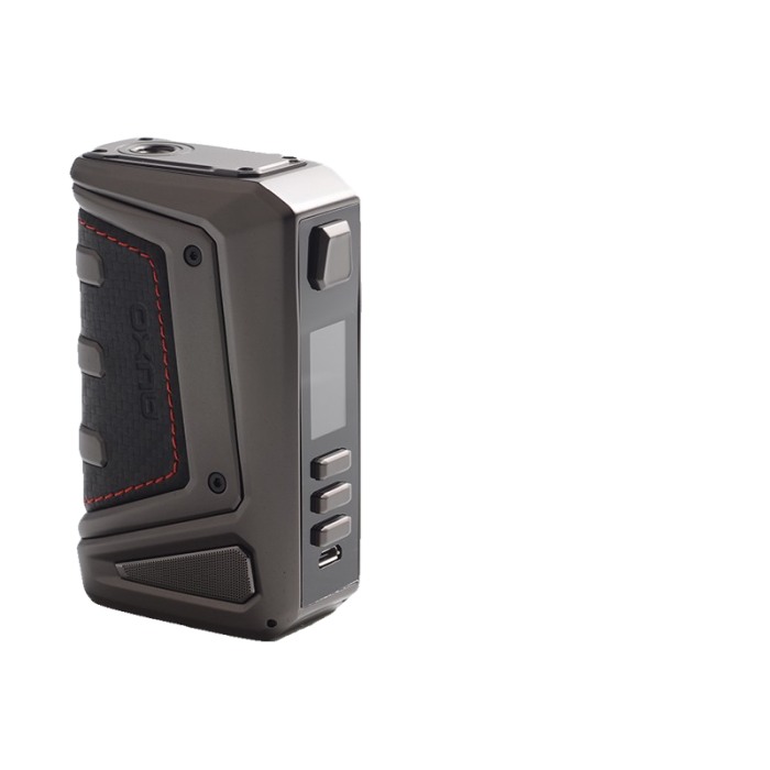 Mod Auxo DNA, Think Vape [1]