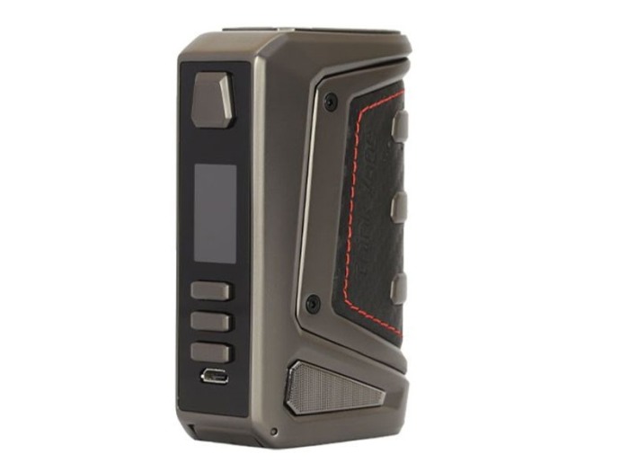 Mod Auxo DNA, Think Vape [2]