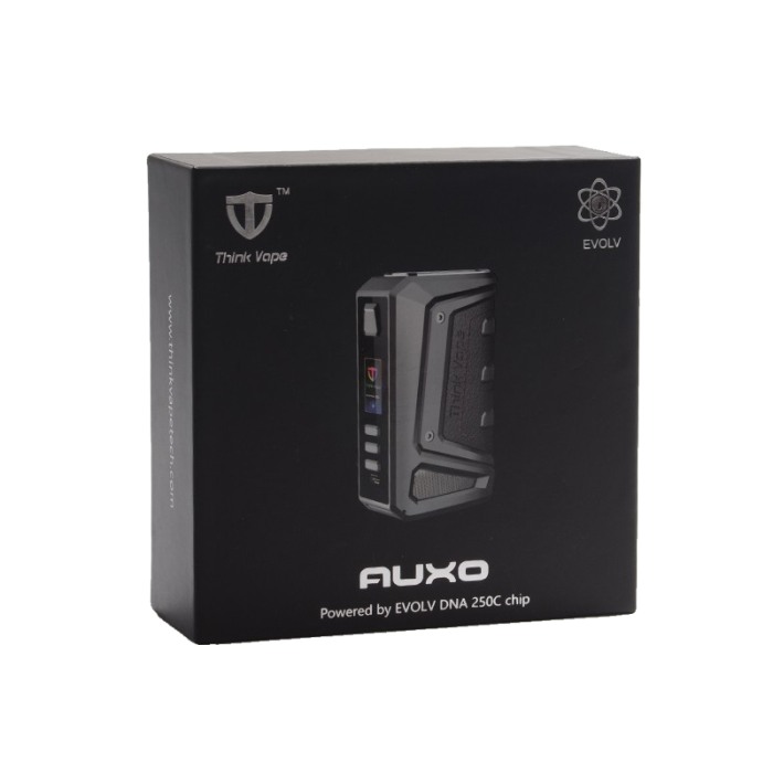 Mod Auxo DNA, Think Vape [4]