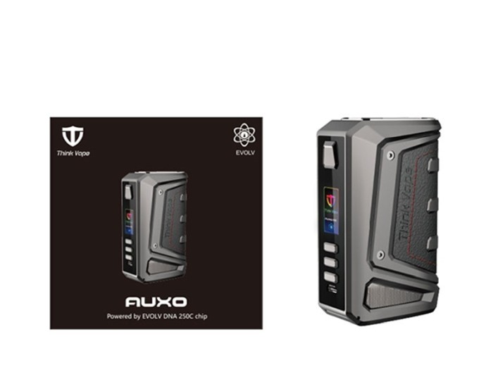 Mod Auxo DNA, Think Vape [3]