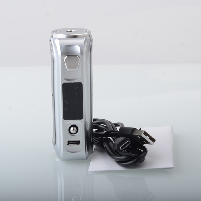 MOD Box SL Class V2, SX Mini - Black Tang [5]