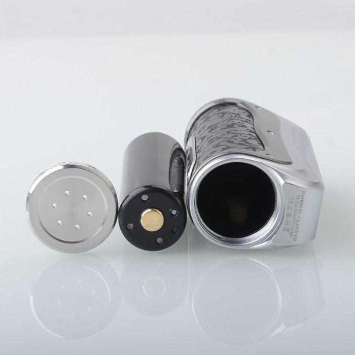 MOD Box SL Class V2, SX Mini - Black Tang [4]