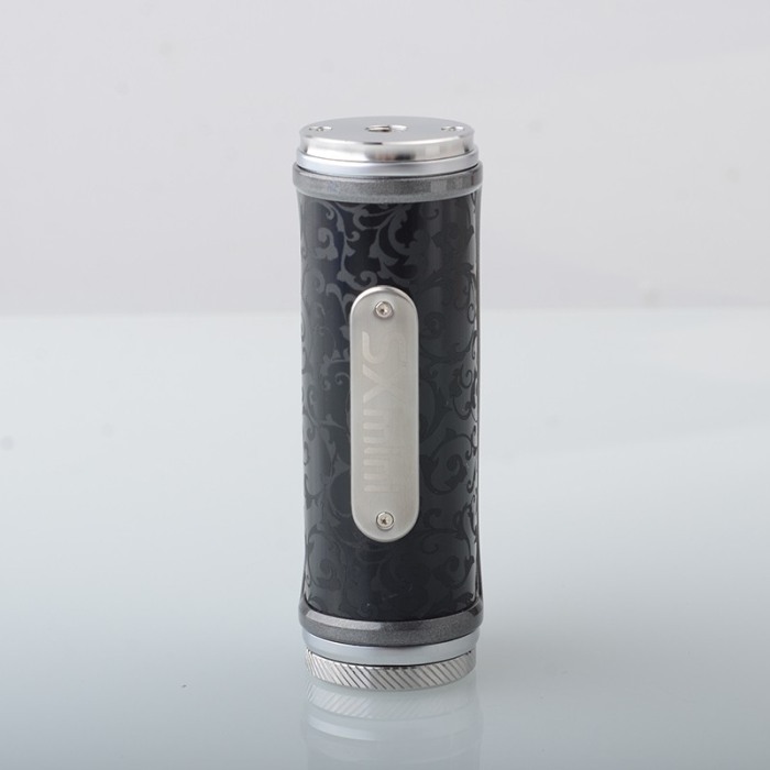 MOD Box SL Class V2, SX Mini - Black Tang [3]