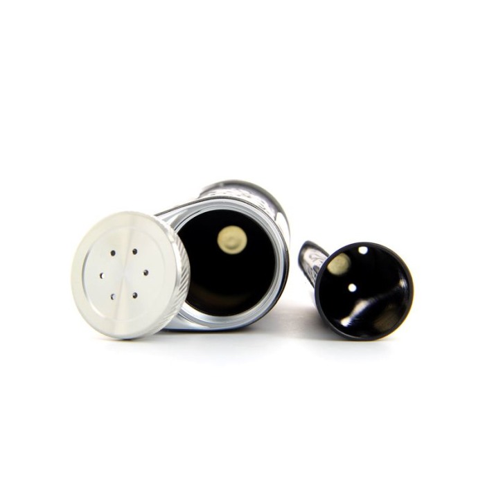 MOD Box SL Class V2, SX Mini - Gunmetal Tang [2]