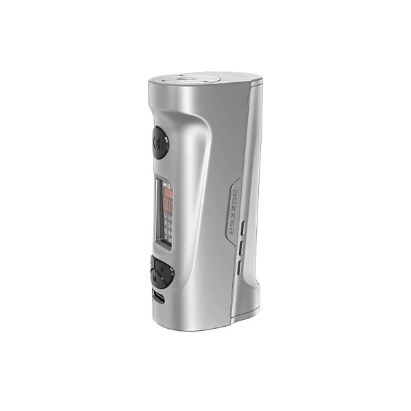 Mod Boxxer, Aspire - Silver [1]
