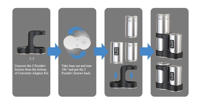 Mod Converter, Ambition Mods [5]