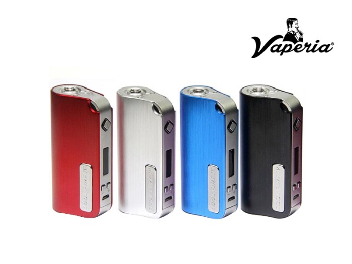 Mod Cool Fire IV, Innokin [4]