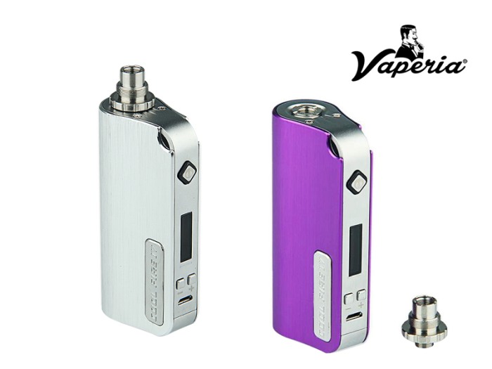Mod Cool Fire IV, Innokin [3]