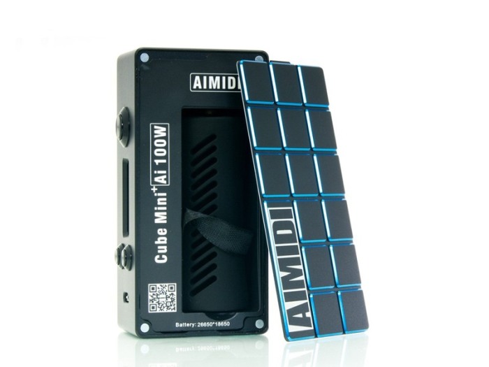 Mod Cube Mini AI, Aimidi [2]