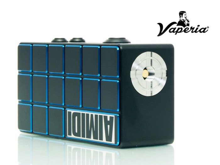 Mod Cube Mini AI, Aimidi [3]